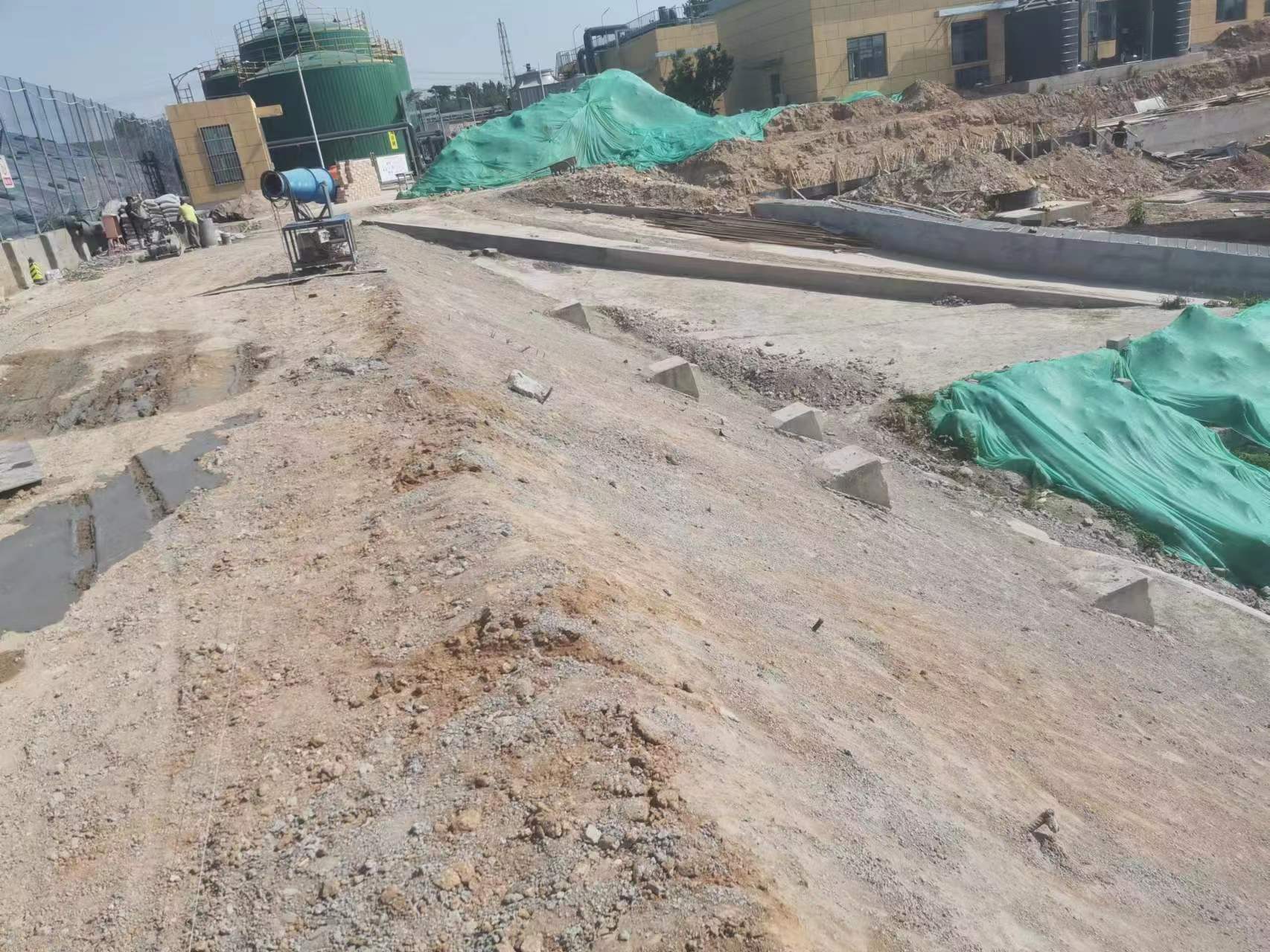 霸州岩石基础灌浆帷幕灌浆