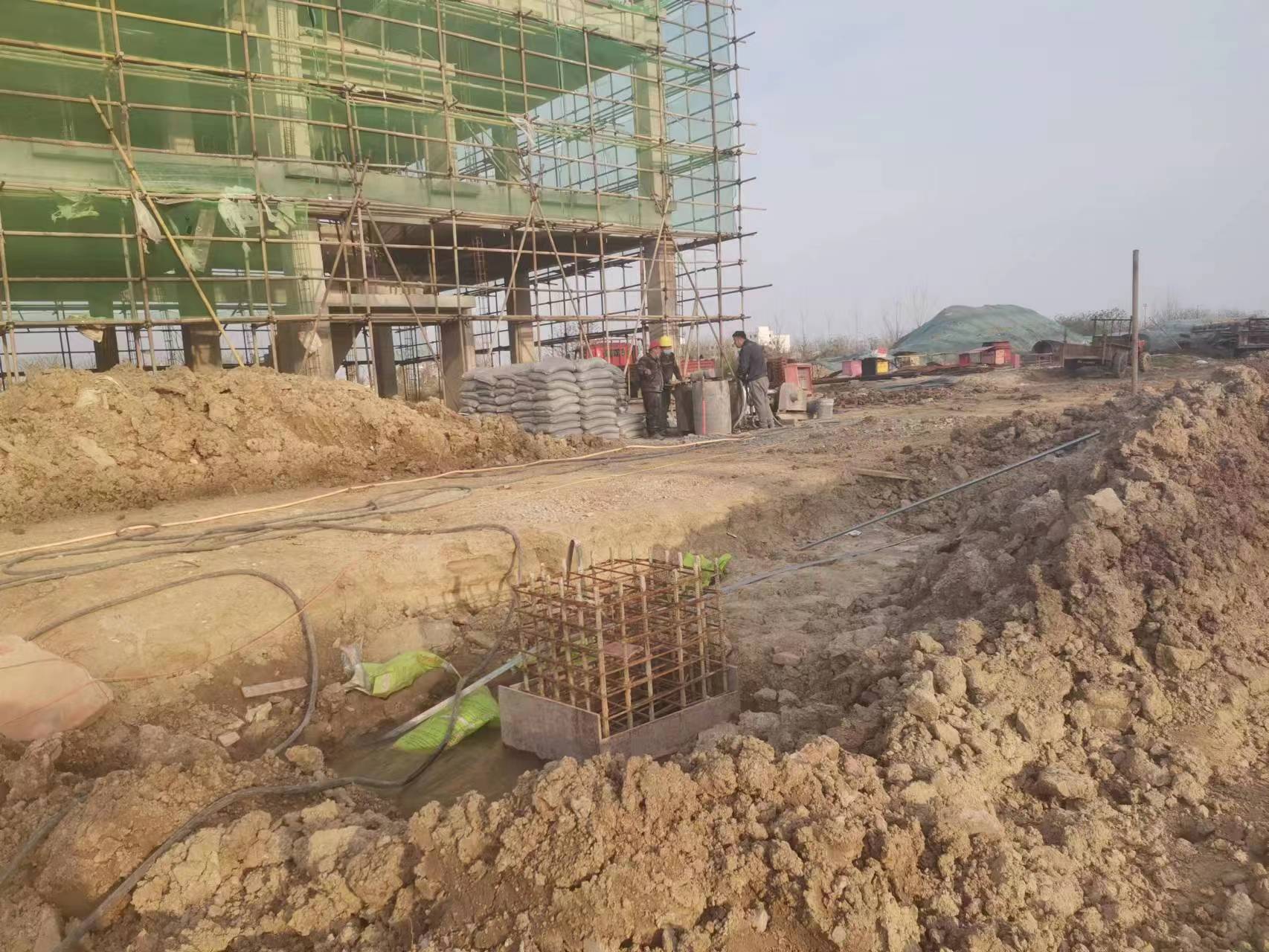 霸州当桥梁出现裂缝的时候应该及时加固修补